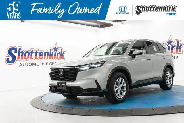 2025 Honda CR-V LX AWD for sale in Rome, GA