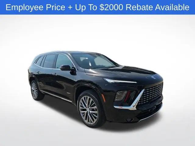 2026 Buick Enclave Avenir FWD for sale in Fishers, IN