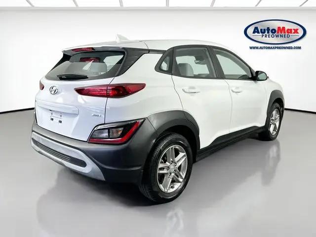 2023 Hyundai Kona SE