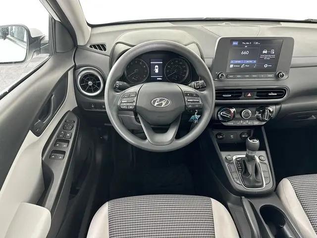2023 Hyundai Kona SE
