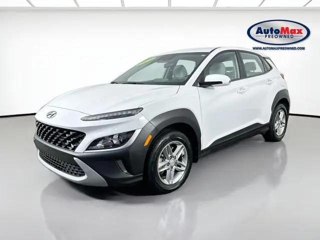 2023 Hyundai Kona SE