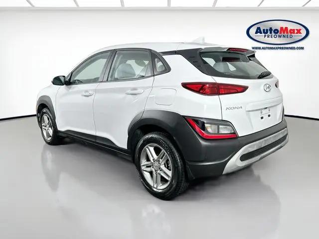 2023 Hyundai Kona SE