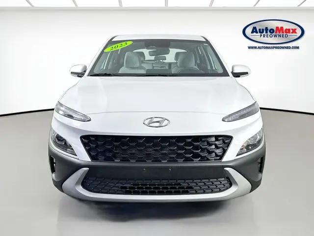 2023 Hyundai Kona SE