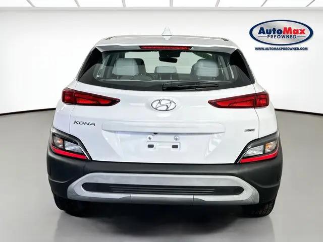 2023 Hyundai Kona SE