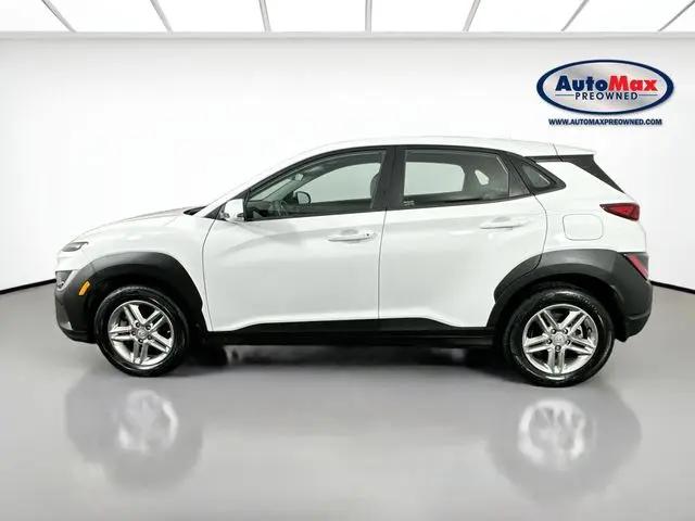 2023 Hyundai Kona SE