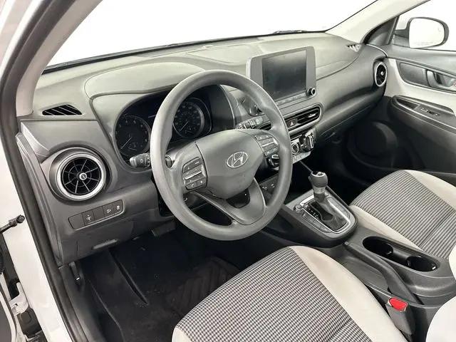 2023 Hyundai Kona SE
