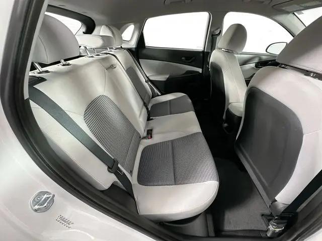 2023 Hyundai Kona SE