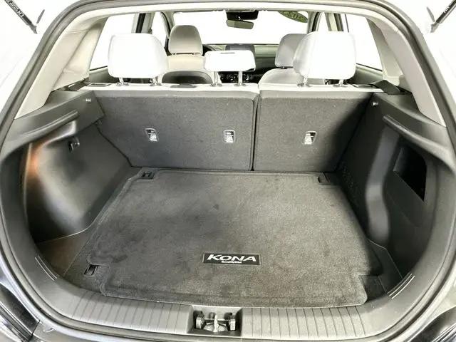 2023 Hyundai Kona SE