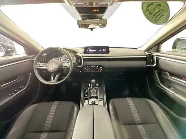 2023 Mazda CX-50 2.5 S Preferred Plus