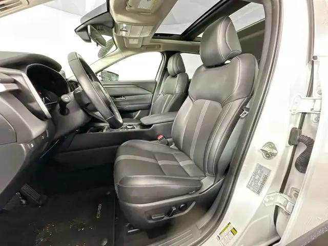 2023 Mazda CX-50 2.5 S Preferred Plus
