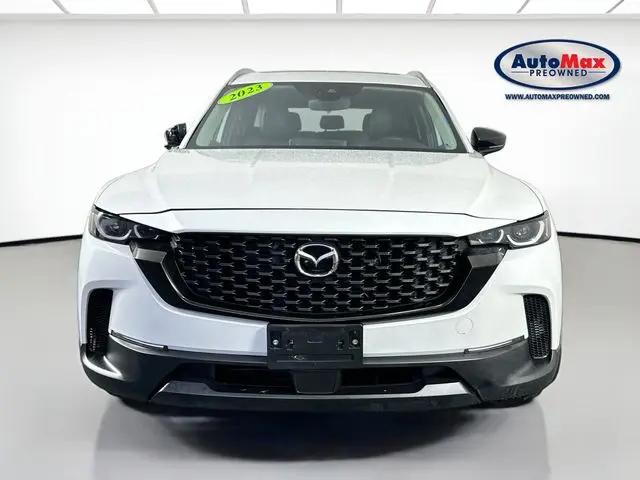 2023 Mazda CX-50 2.5 S Preferred Plus