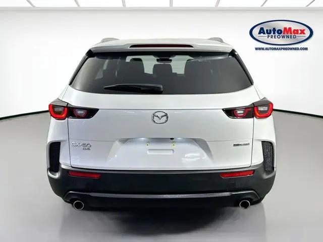 2023 Mazda CX-50 2.5 S Preferred Plus