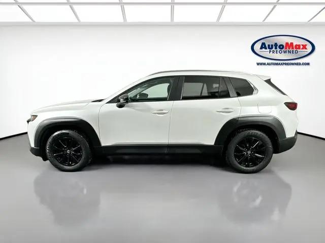 2023 Mazda CX-50 2.5 S Preferred Plus