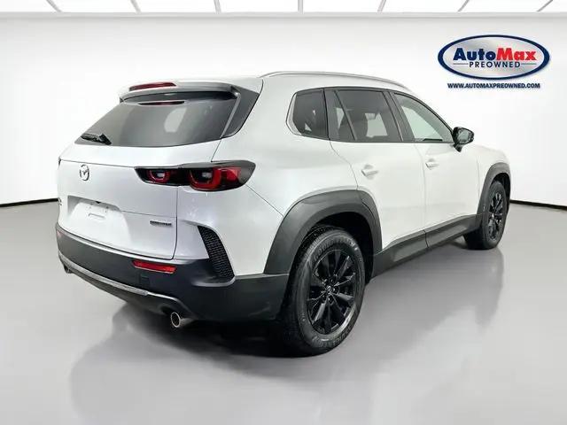 2023 Mazda CX-50 2.5 S Preferred Plus