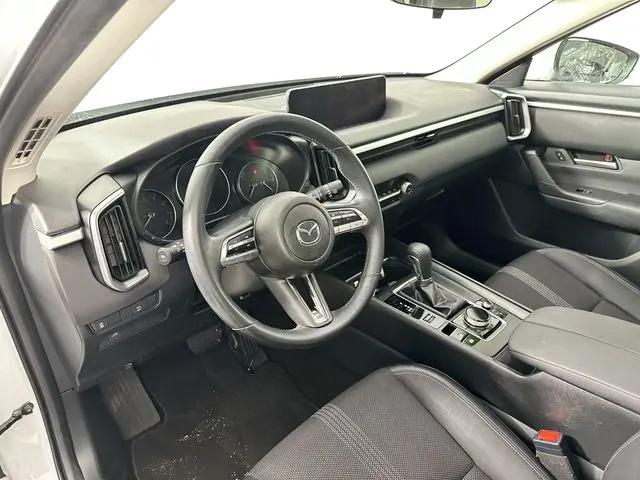 2023 Mazda CX-50 2.5 S Preferred Plus