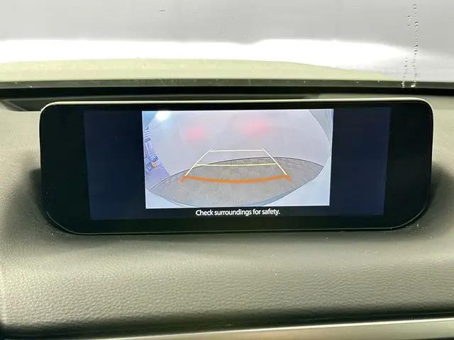2023 Mazda CX-50 2.5 S Preferred Plus