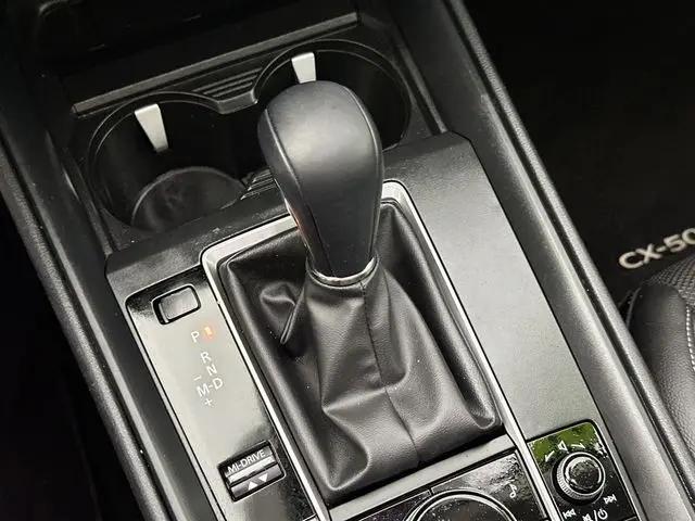 2023 Mazda CX-50 2.5 S Preferred Plus