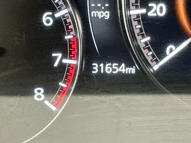 2023 Mazda CX-50 2.5 S Preferred Plus