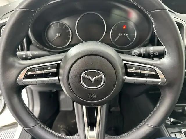 2023 Mazda CX-50 2.5 S Preferred Plus