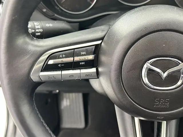 2023 Mazda CX-50 2.5 S Preferred Plus