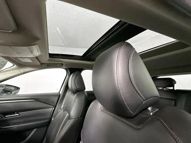 2023 Mazda CX-50 2.5 S Preferred Plus