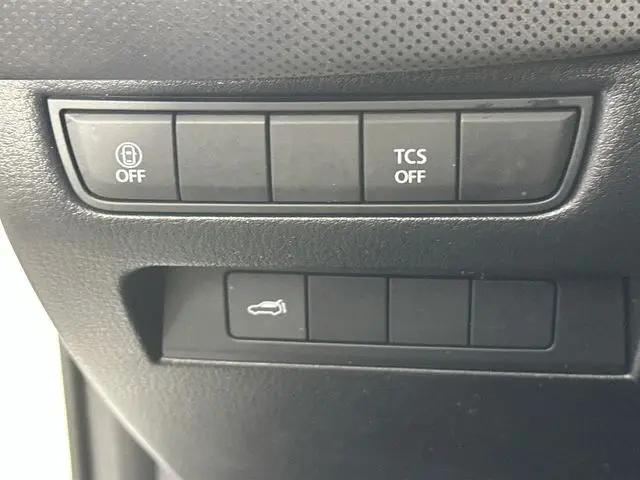 2023 Mazda CX-50 2.5 S Preferred Plus