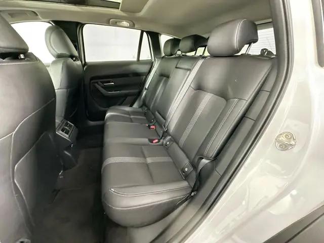 2023 Mazda CX-50 2.5 S Preferred Plus