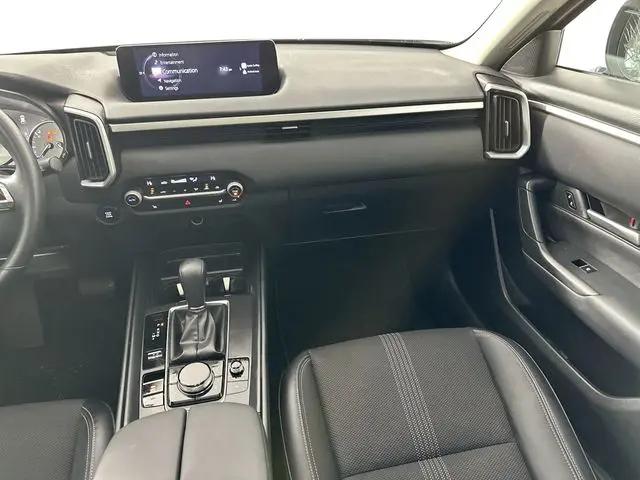 2023 Mazda CX-50 2.5 S Preferred Plus