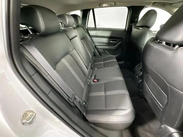 2023 Mazda CX-50 2.5 S Preferred Plus