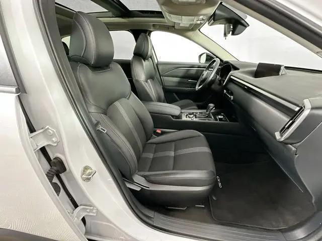 2023 Mazda CX-50 2.5 S Preferred Plus