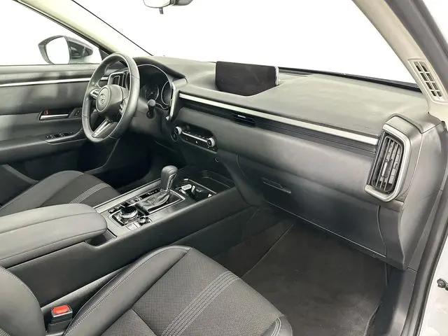 2023 Mazda CX-50 2.5 S Preferred Plus