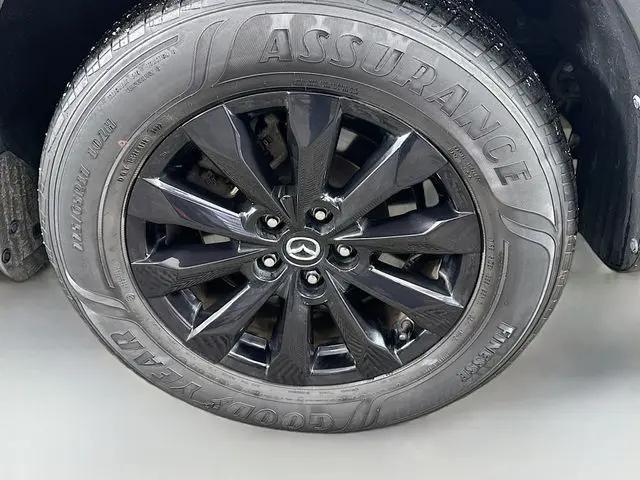 2023 Mazda CX-50 2.5 S Preferred Plus