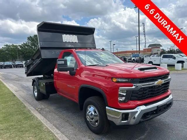 2026 Chevrolet Silverado 3500HD LT for sale in Huntsville, AL