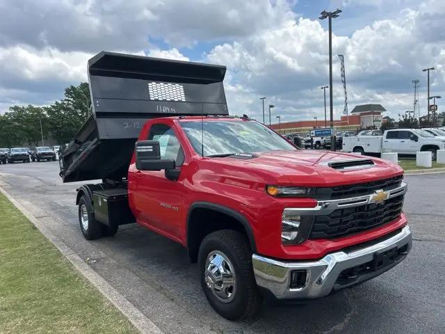 2026 Chevrolet Silverado 3500HD LT for sale in Huntsville, AL