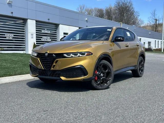 2026 Alfa Romeo Tonale Veloce AWD for sale in Upper Saddle River, NJ
