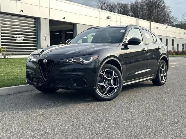 2026 Alfa Romeo Stelvio AWD for sale in Upper Saddle River, NJ