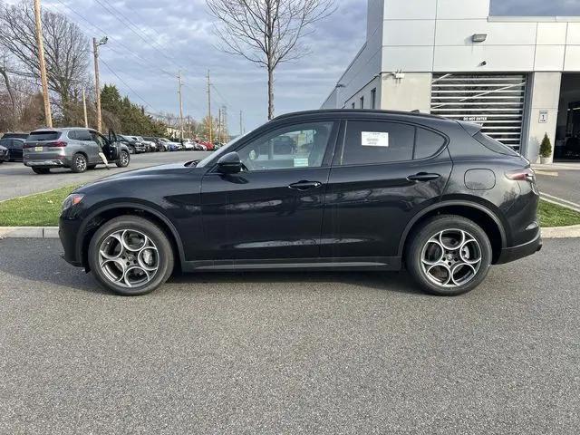 2026 Alfa Romeo Stelvio AWD