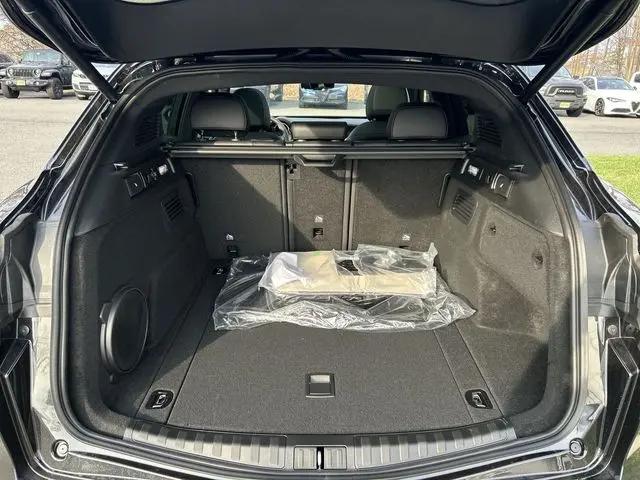 2026 Alfa Romeo Stelvio AWD