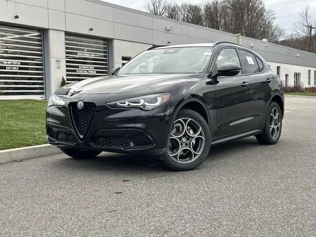 2026 Alfa Romeo Stelvio AWD for sale in Upper Saddle River, NJ