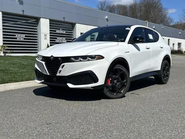 2026 Alfa Romeo Tonale Veloce AWD for sale in Upper Saddle River, NJ