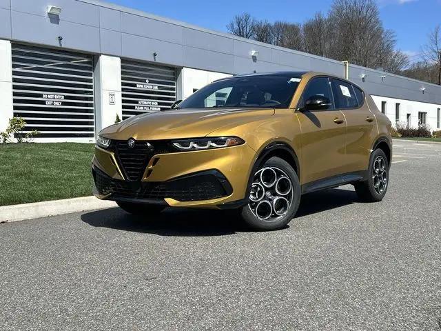 2026 Alfa Romeo Tonale Sprint AWD for sale in Upper Saddle River, NJ