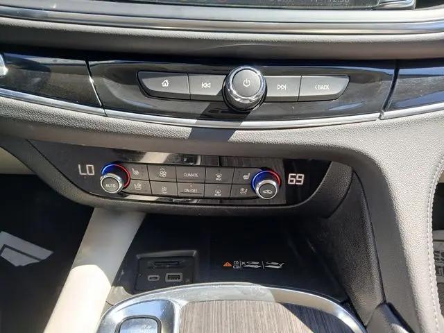 2024 Buick Enclave Avenir AWD