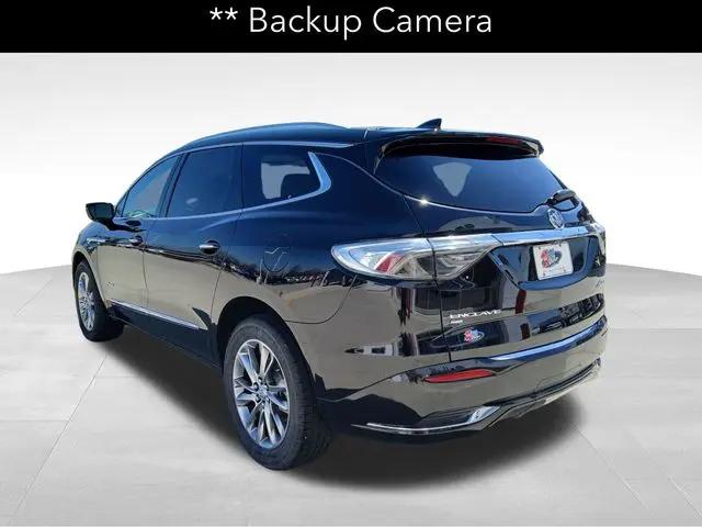 2024 Buick Enclave Avenir AWD