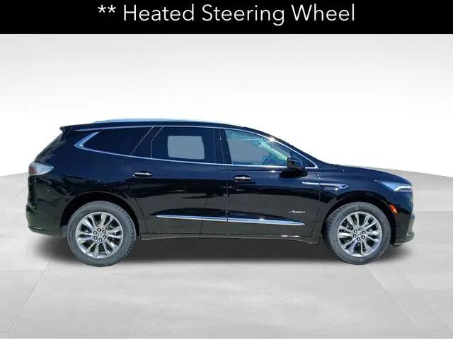 2024 Buick Enclave Avenir AWD