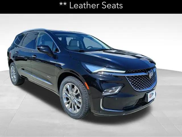 2024 Buick Enclave Avenir AWD