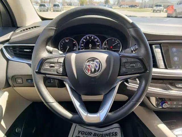 2024 Buick Enclave Avenir AWD