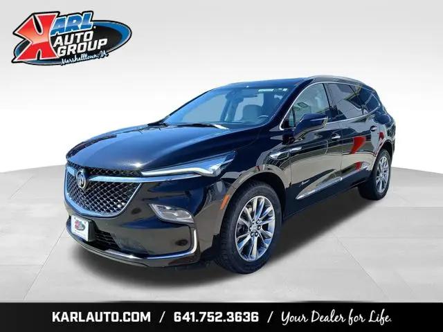 2024 Buick Enclave Avenir AWD for sale in Marshalltown,, IA