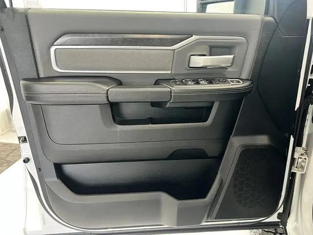 2023 Ram 2500 Big Horn Crew Cab 4x4 6'4" Box