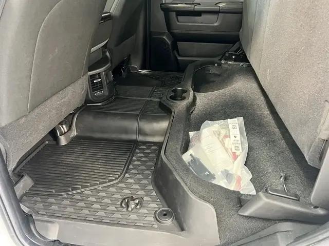 2023 Ram 2500 Big Horn Crew Cab 4x4 6'4" Box