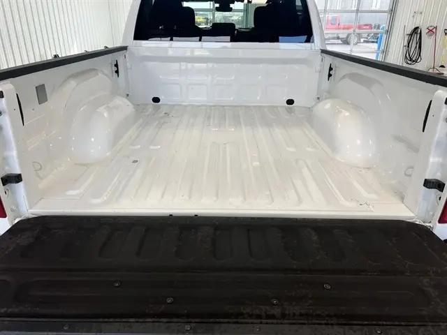 2023 Ram 2500 Big Horn Crew Cab 4x4 6'4" Box
